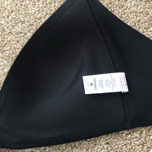 lululemon athletica take shape bra - Picture 3 of 4